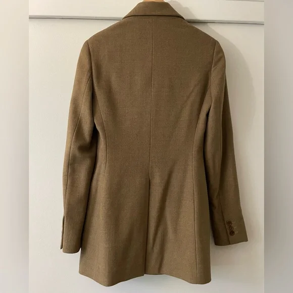 TSE cashmere blend blazer - Picture 8 of 12